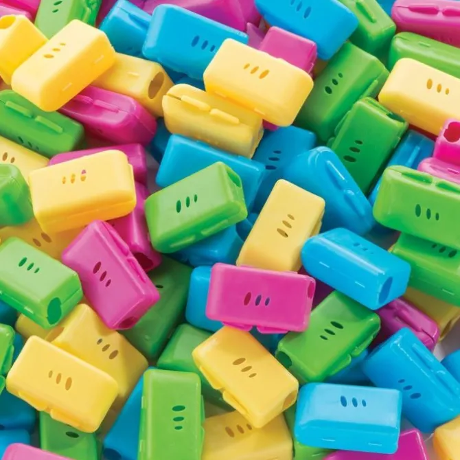 Toothbrush Covers - 500 Pieces