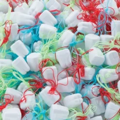 Tooth Necklaces - 1440 Pieces