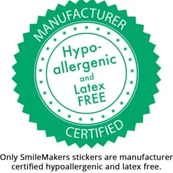 Toy Story 4 Forky Stickers