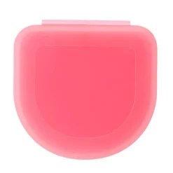 Translucent Retainer Cases