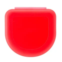 Translucent Retainer Cases