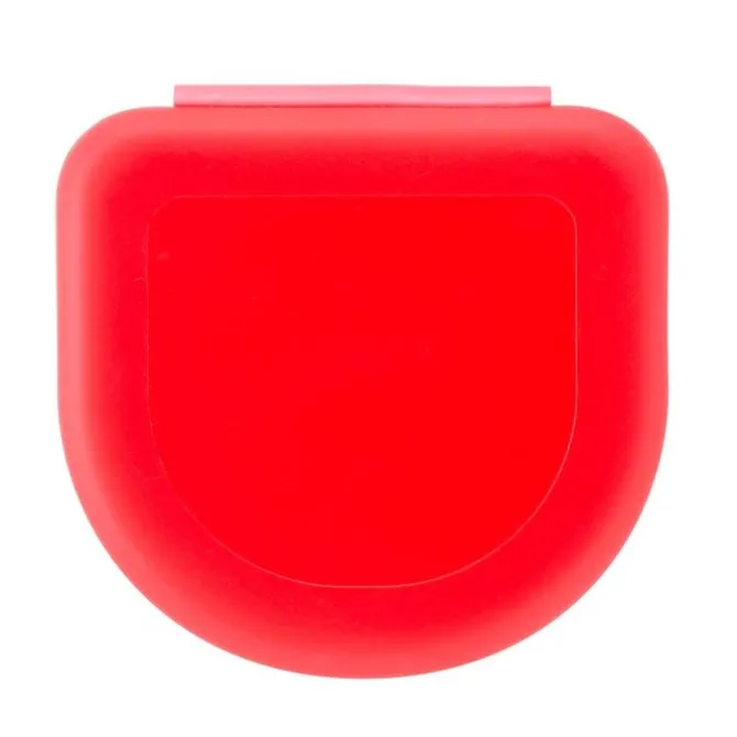 Translucent Retainer Cases