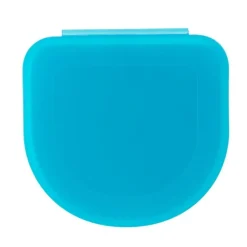 Translucent Retainer Cases