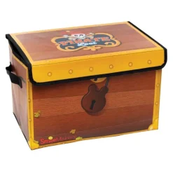 Value Treasure Chest
